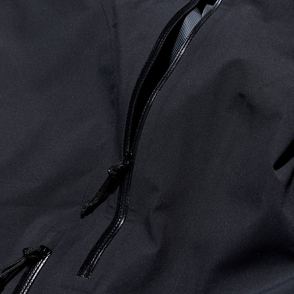 Berghaus Giacca A Vento Uomo Kember Vented Shell Impermeabile E Traspirante - Leggera, Con Cerniere Di Ventilazione E Trattamento Eco-sostenibile