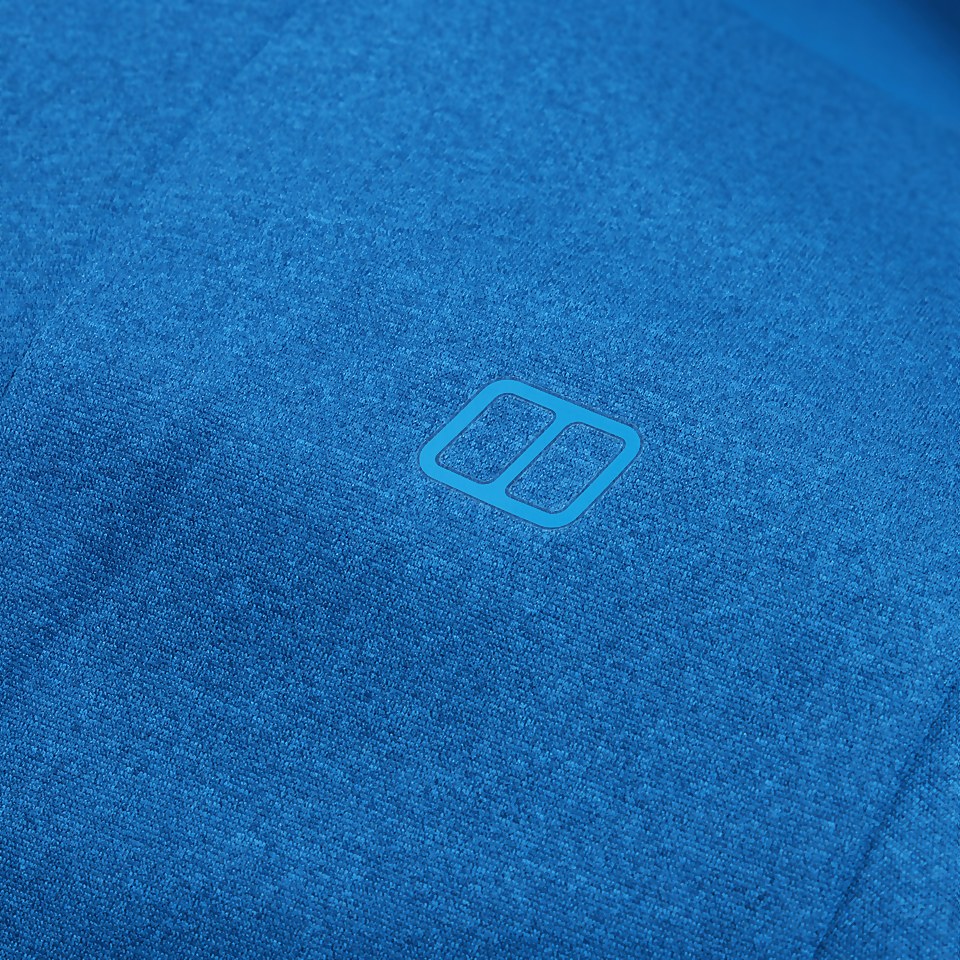 Cullain Hoodie für Herren - Blau