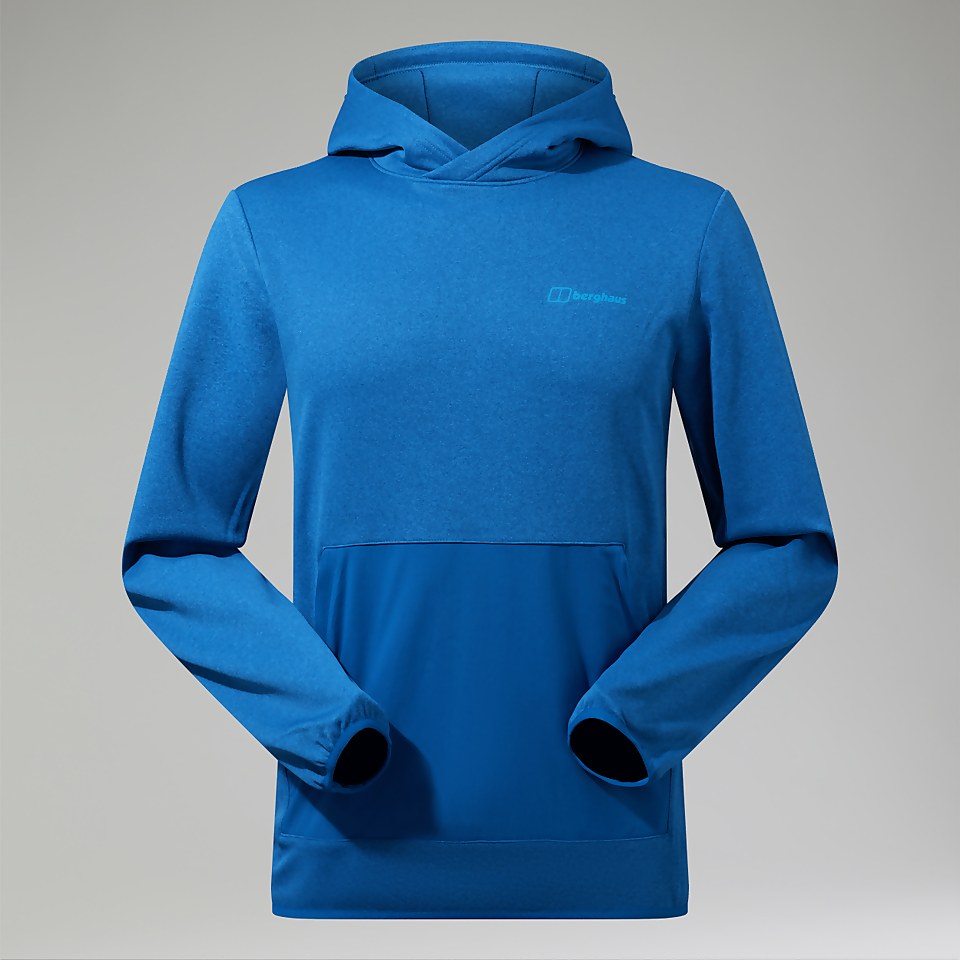 Cullain Hoodie für Herren - Blau