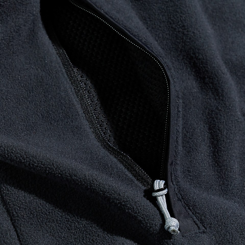 Men's Aslam Micro Jacket - Black
