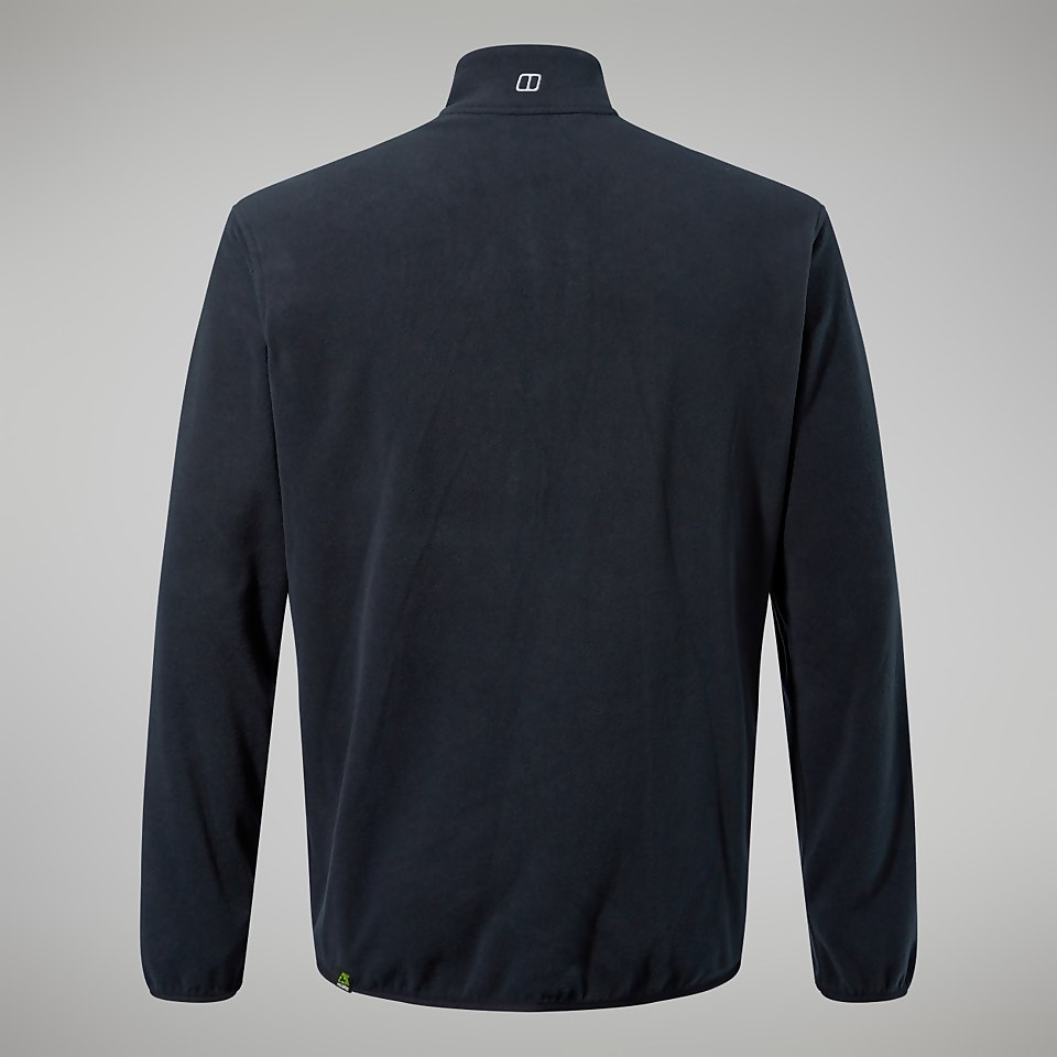 Men's Aslam Micro Jacket - Black