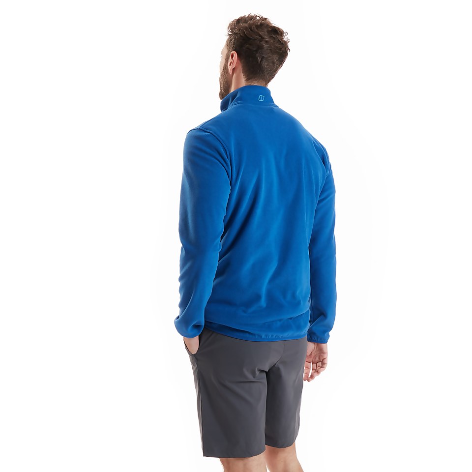 Men's Aslam Micro Fleece - Blue