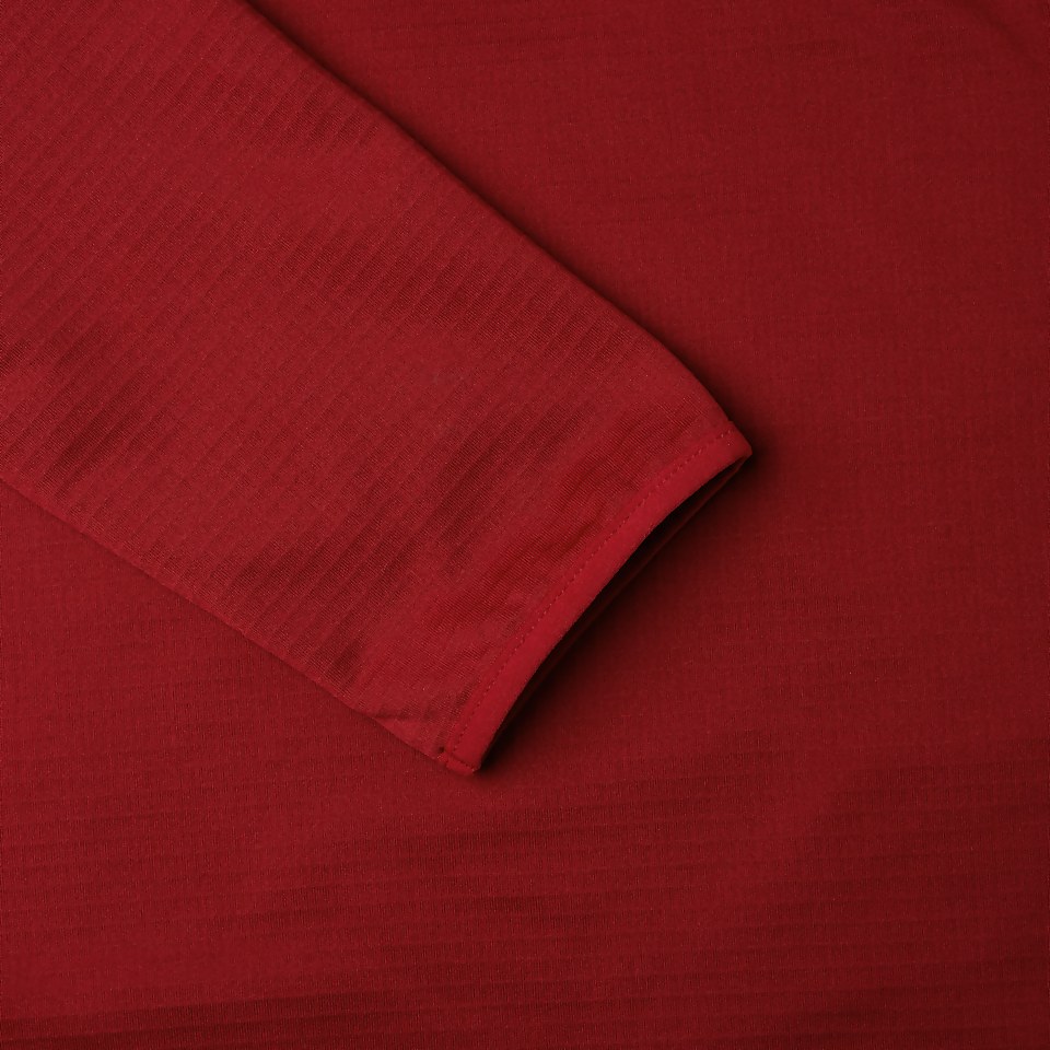 Men's Keppla Fleece - Red