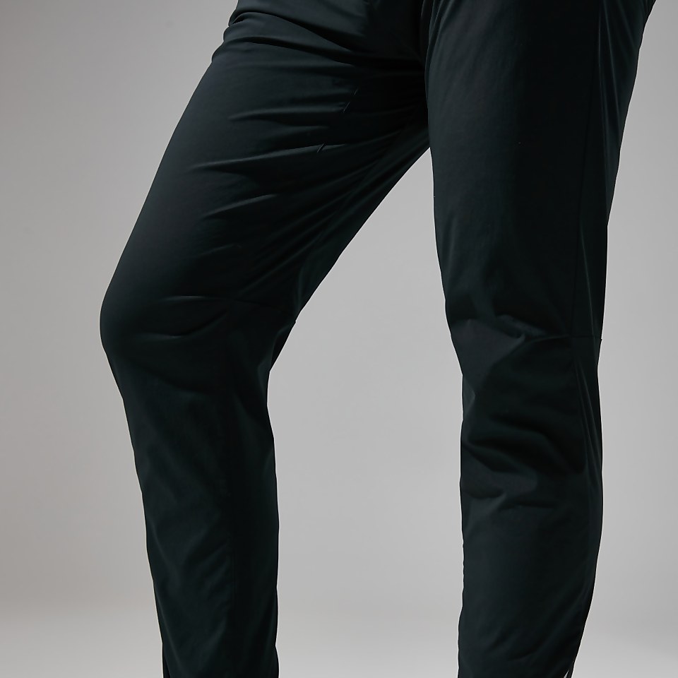 Lomaxx Hose für Herren - Schwarz