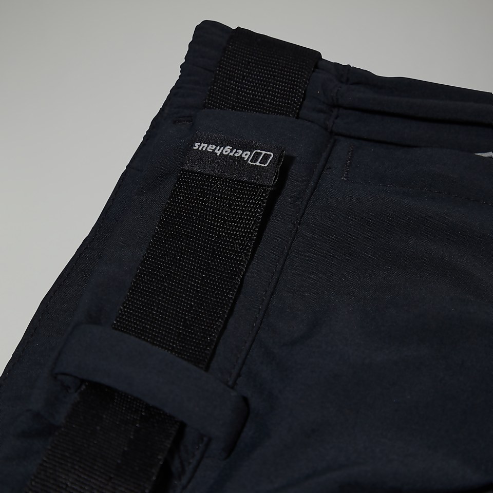 Lomaxx Hose für Herren - Schwarz