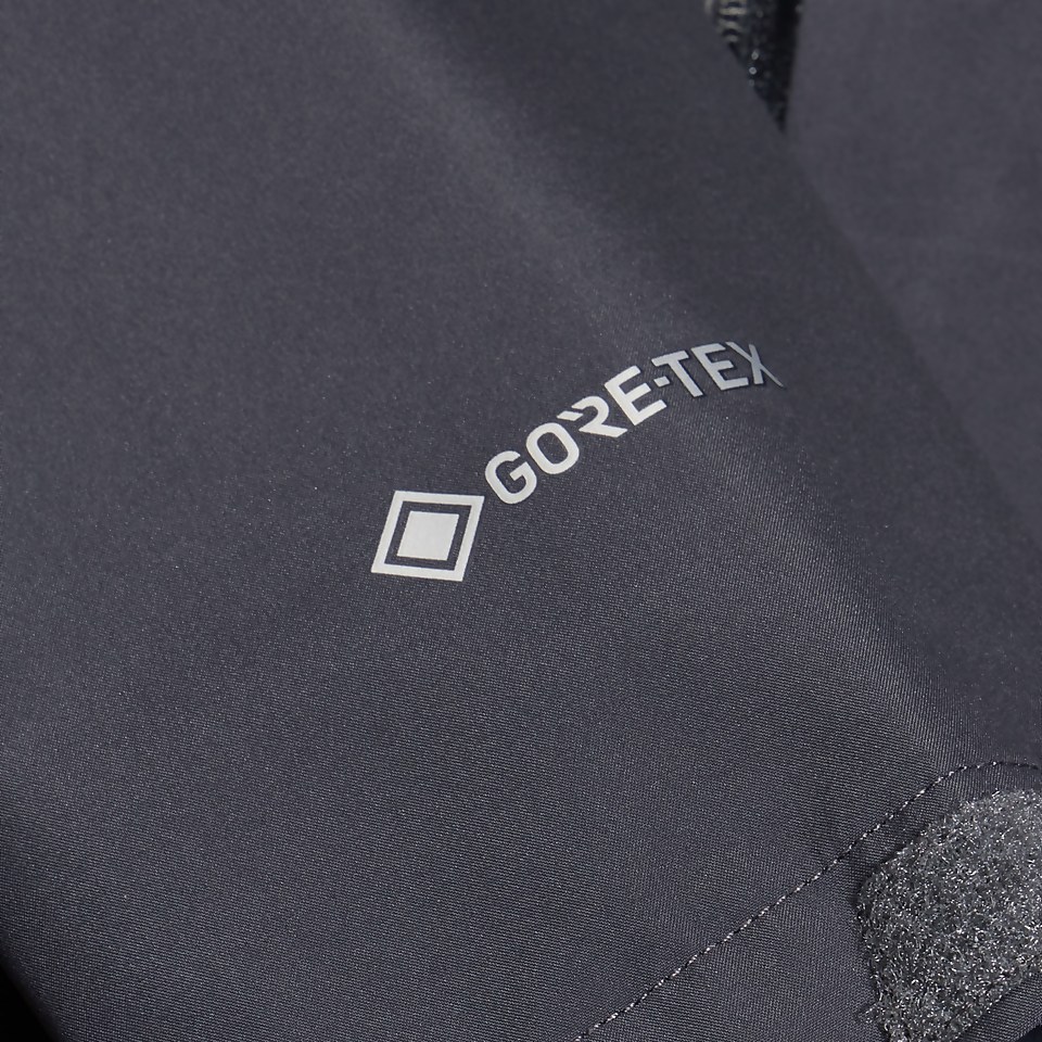 Paclite Dynak Jacken für Damen - Grau/Schwarz