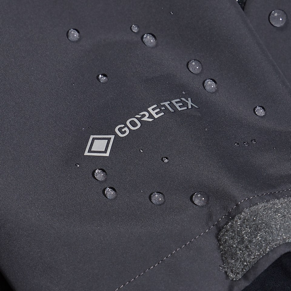 Paclite Dynak Jacken für Damen - Grau/Schwarz