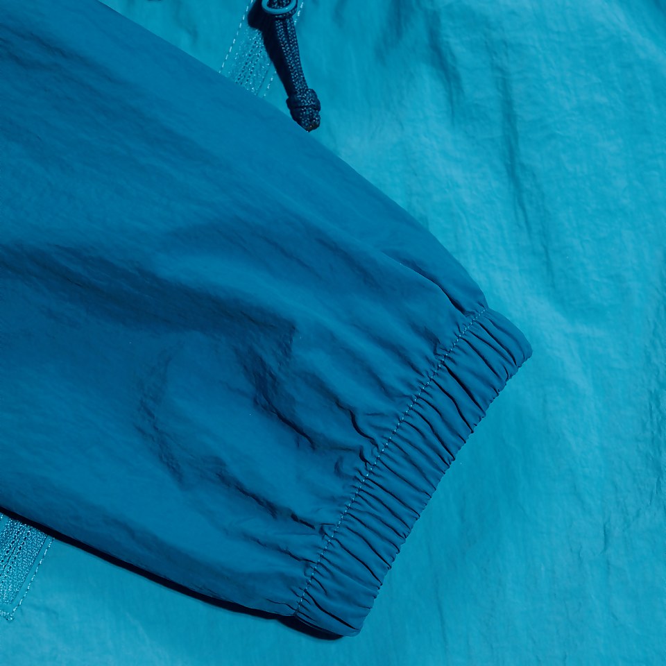 Milham Winddicht Jacken für Damen - Blau