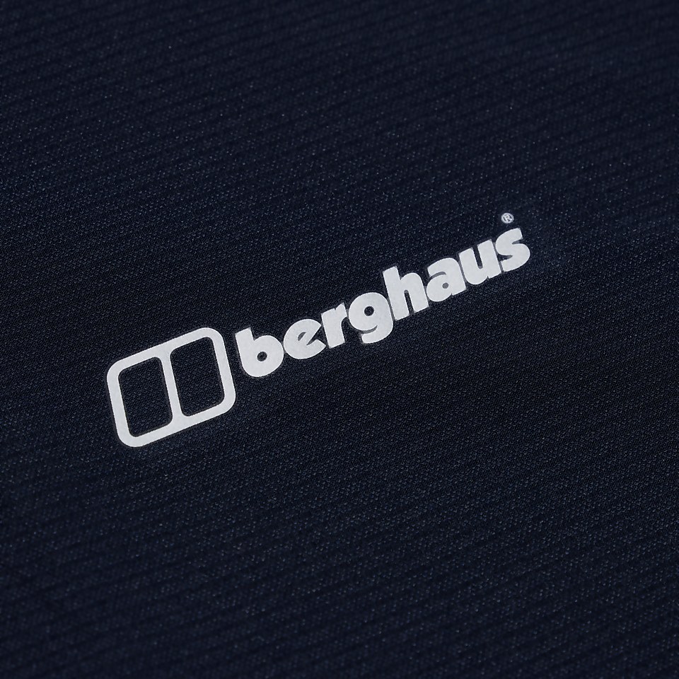 Women's Nesna Long Sleeve Baselayer - Navy