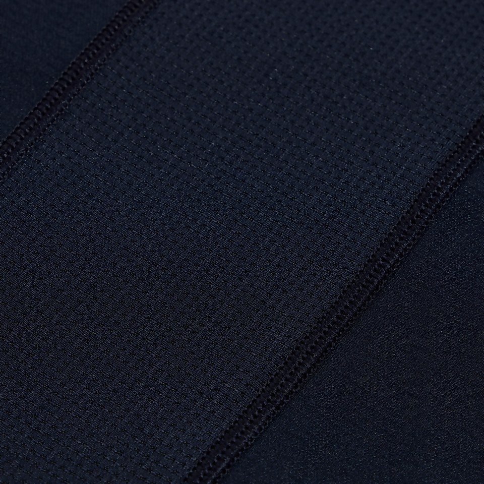 Women's Nesna Short Sleeve Baselayer - Navy