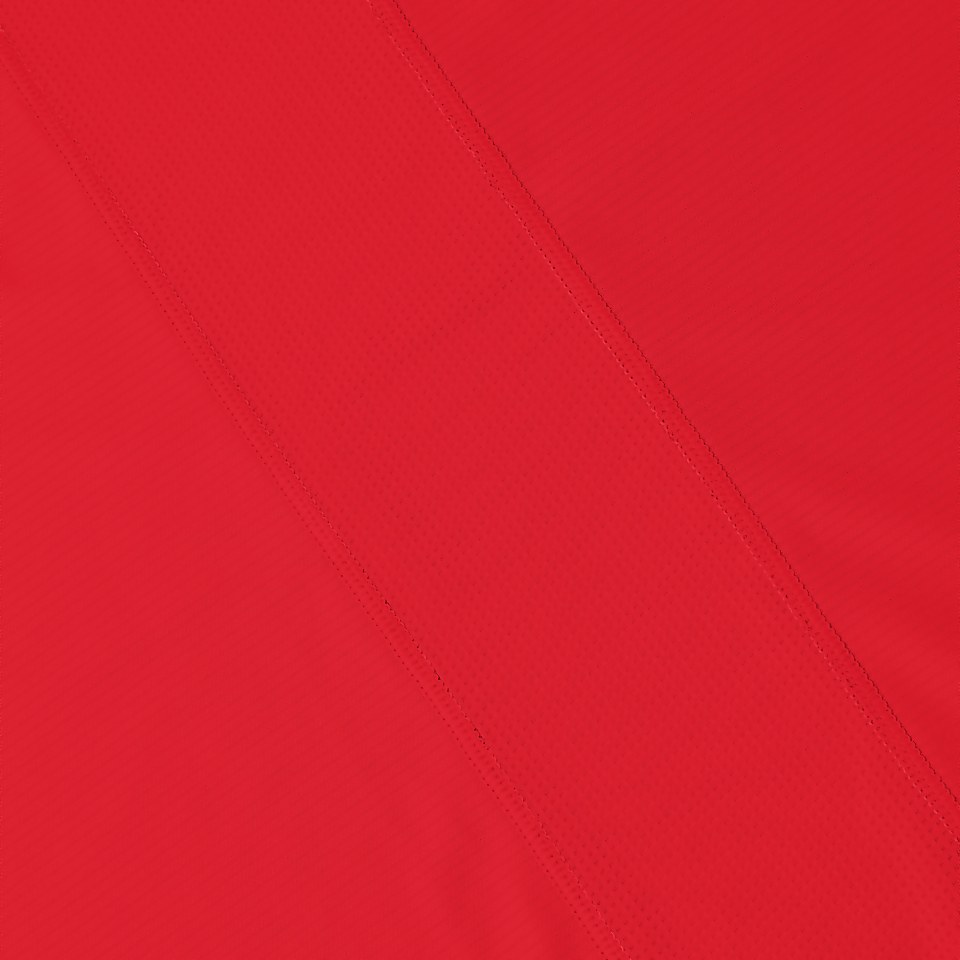 Women's Nesna Short Sleeve Baselayer - Red