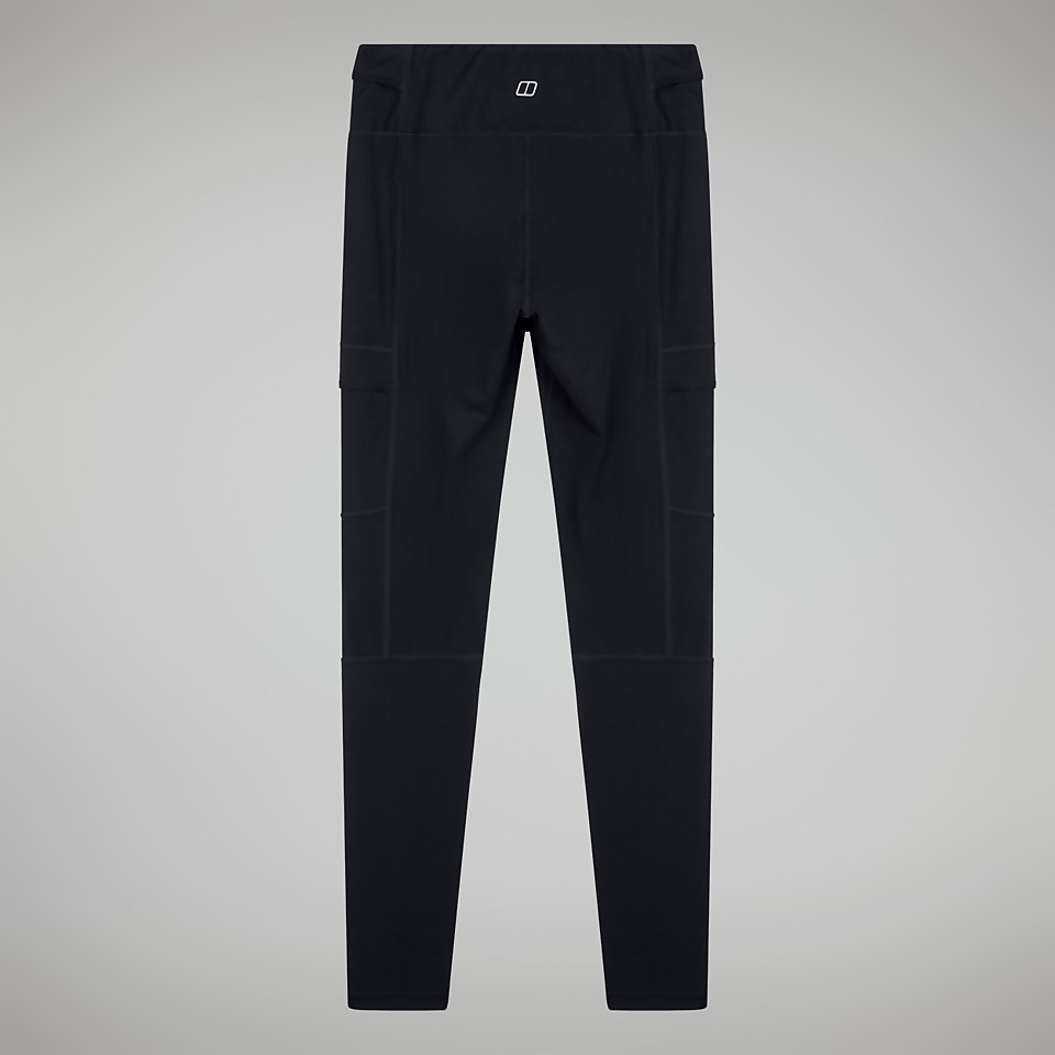 Women's Embira Legging - Black