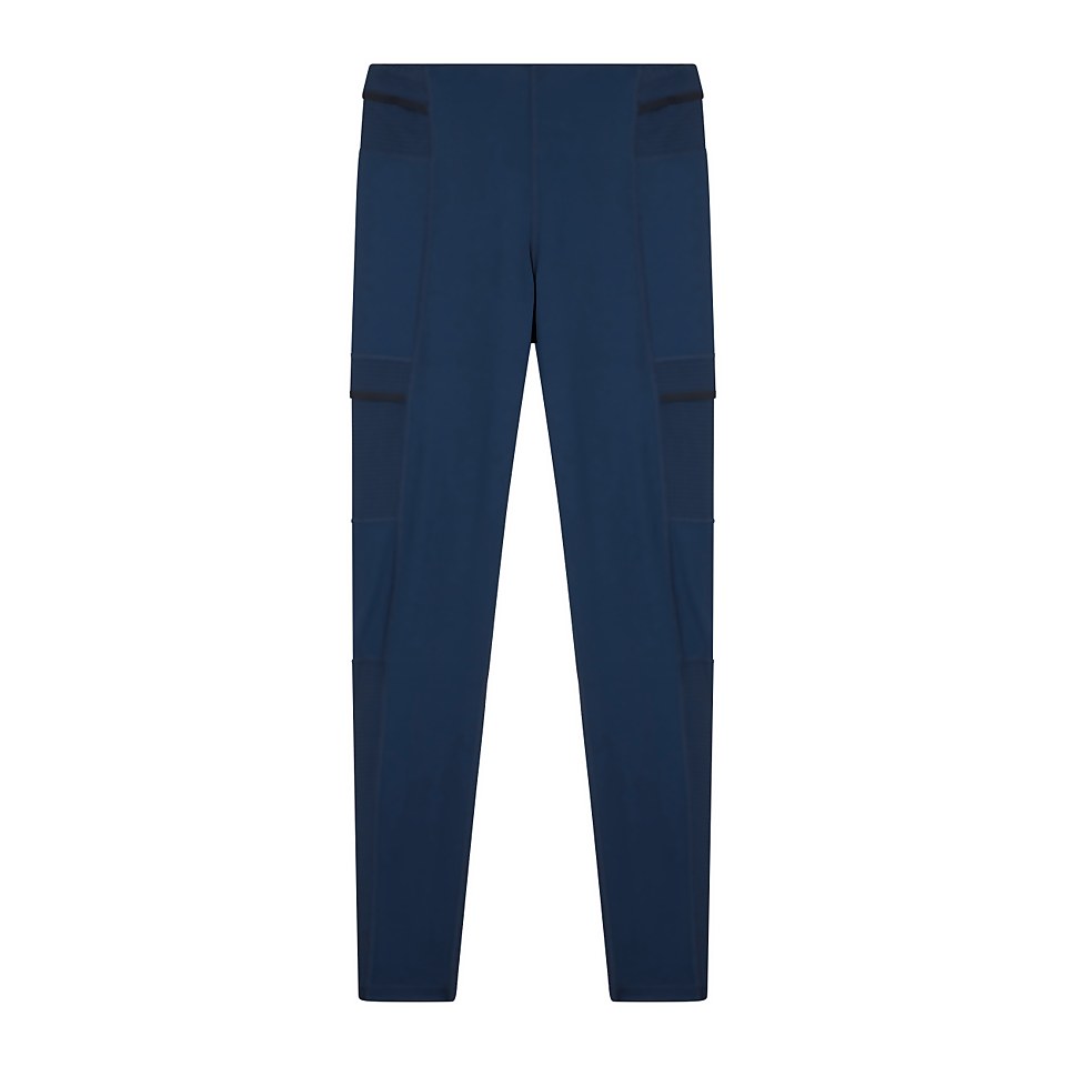 Women's Embira Tight - Blue