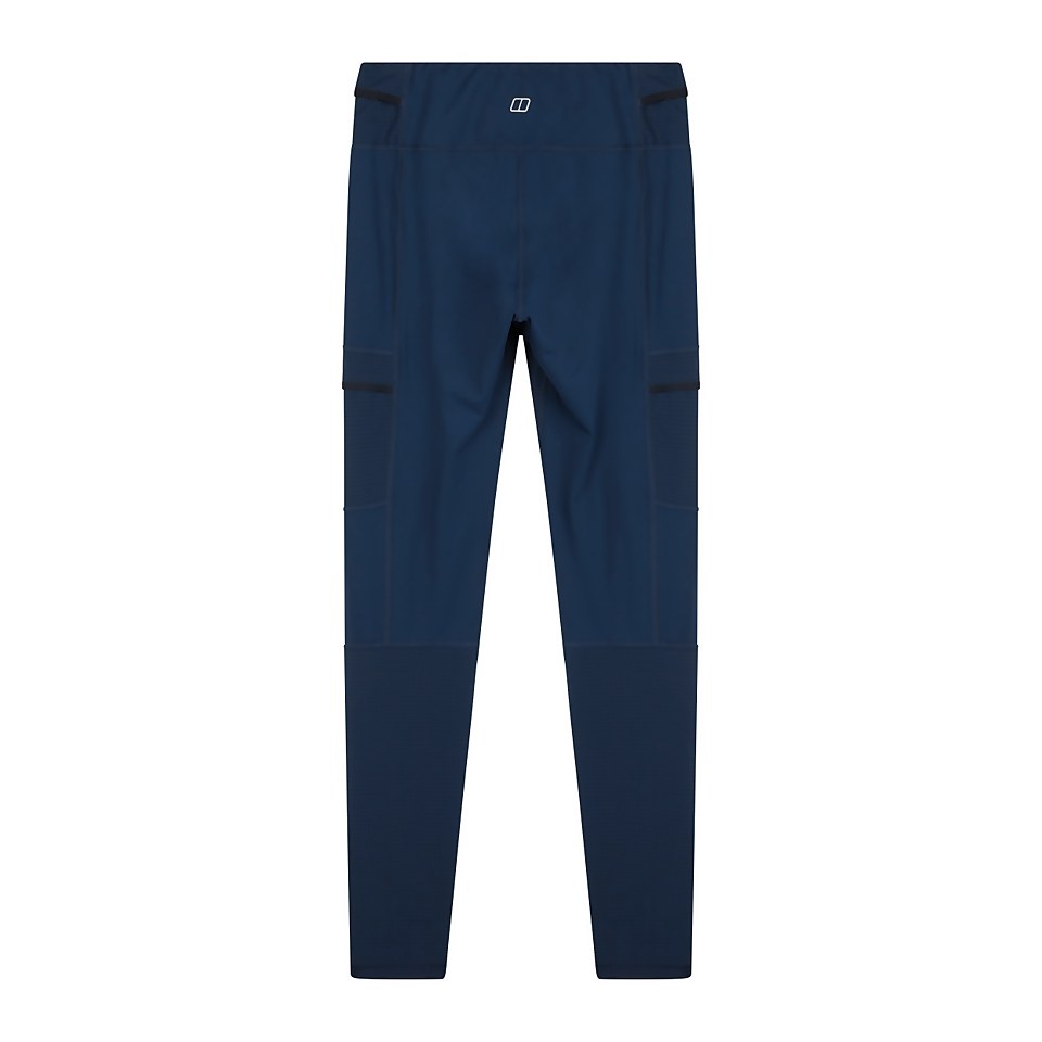 Women's Embira Tight - Blue