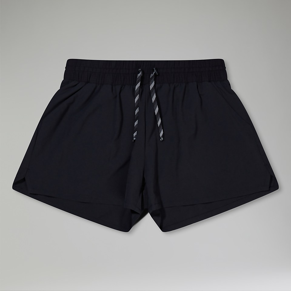 Farlen Short für Damen - Schwarz