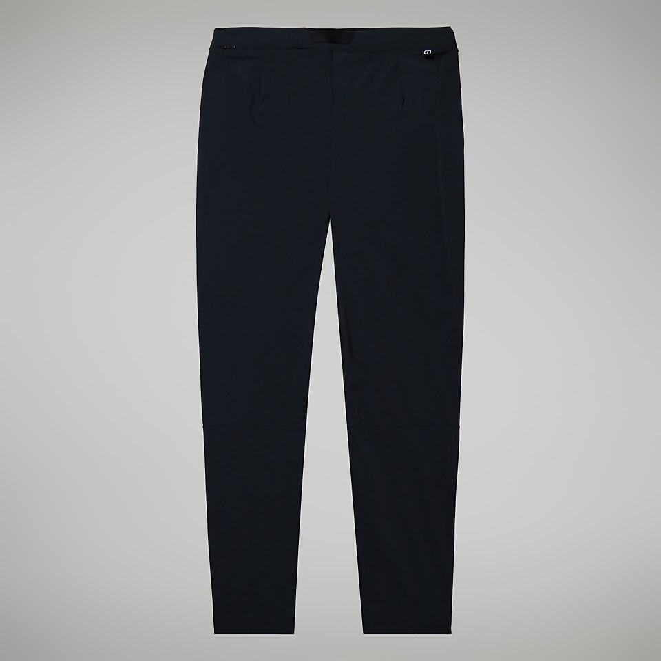Lomaxx Hose für Damen - Schwarz