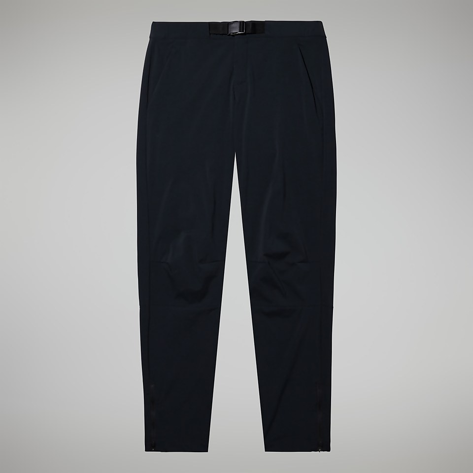 Lomaxx Hose für Damen - Schwarz
