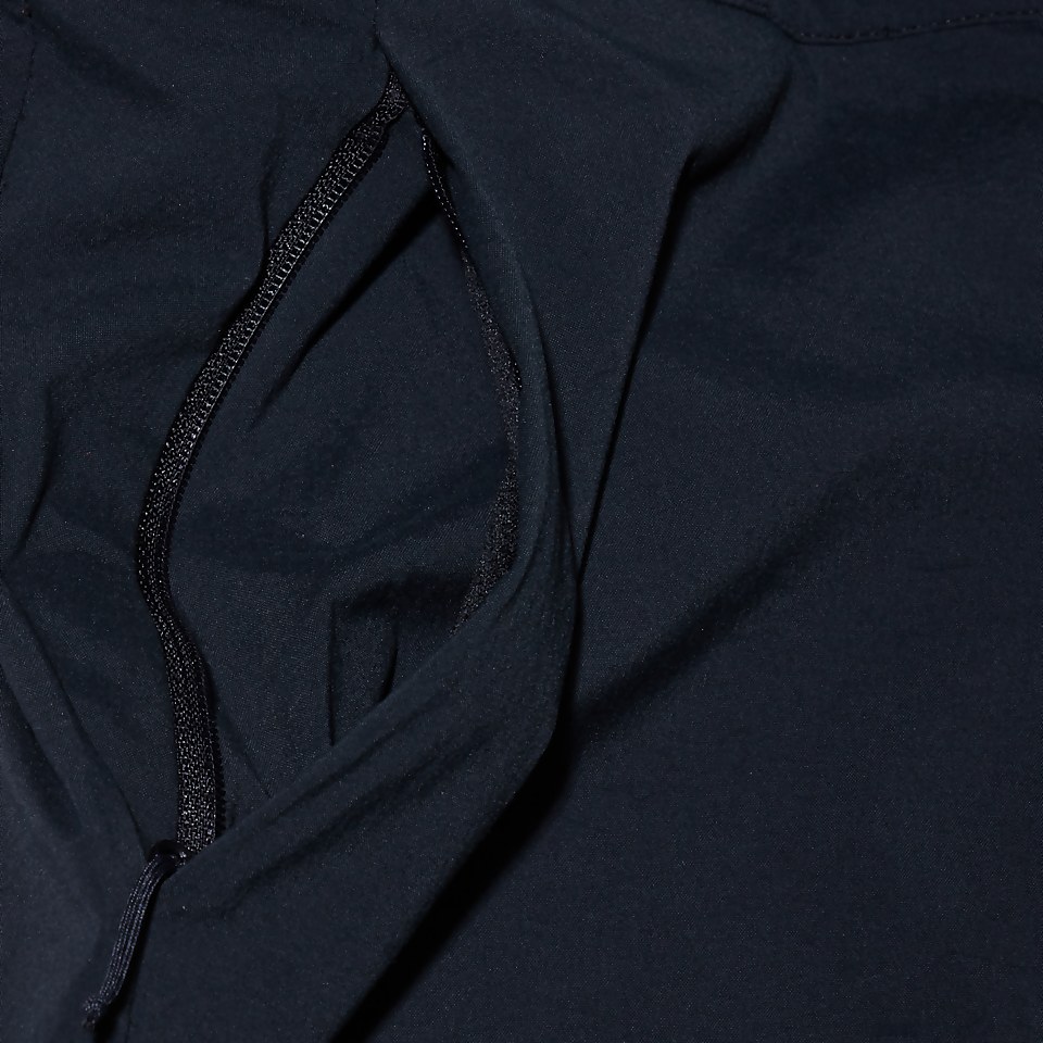 Lomaxx Hose für Damen - Schwarz