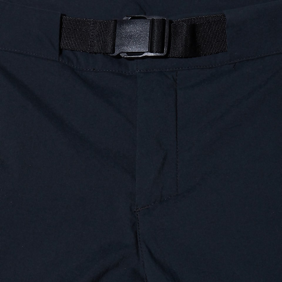Lomaxx Hose für Damen - Schwarz