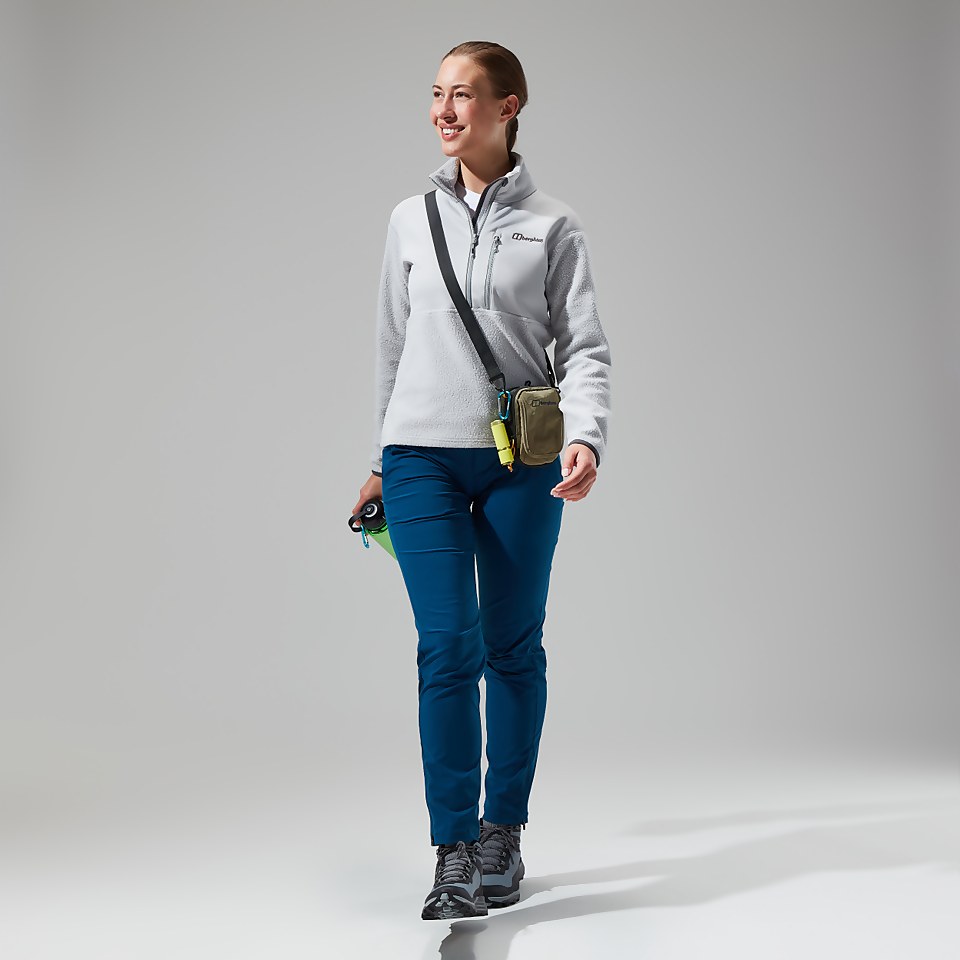 Lomaxx Hose für Damen - Dunkelblau