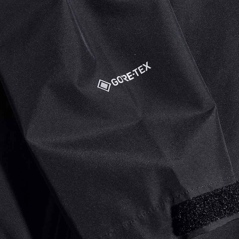 Men's Paclite Dynak Jacket - Black