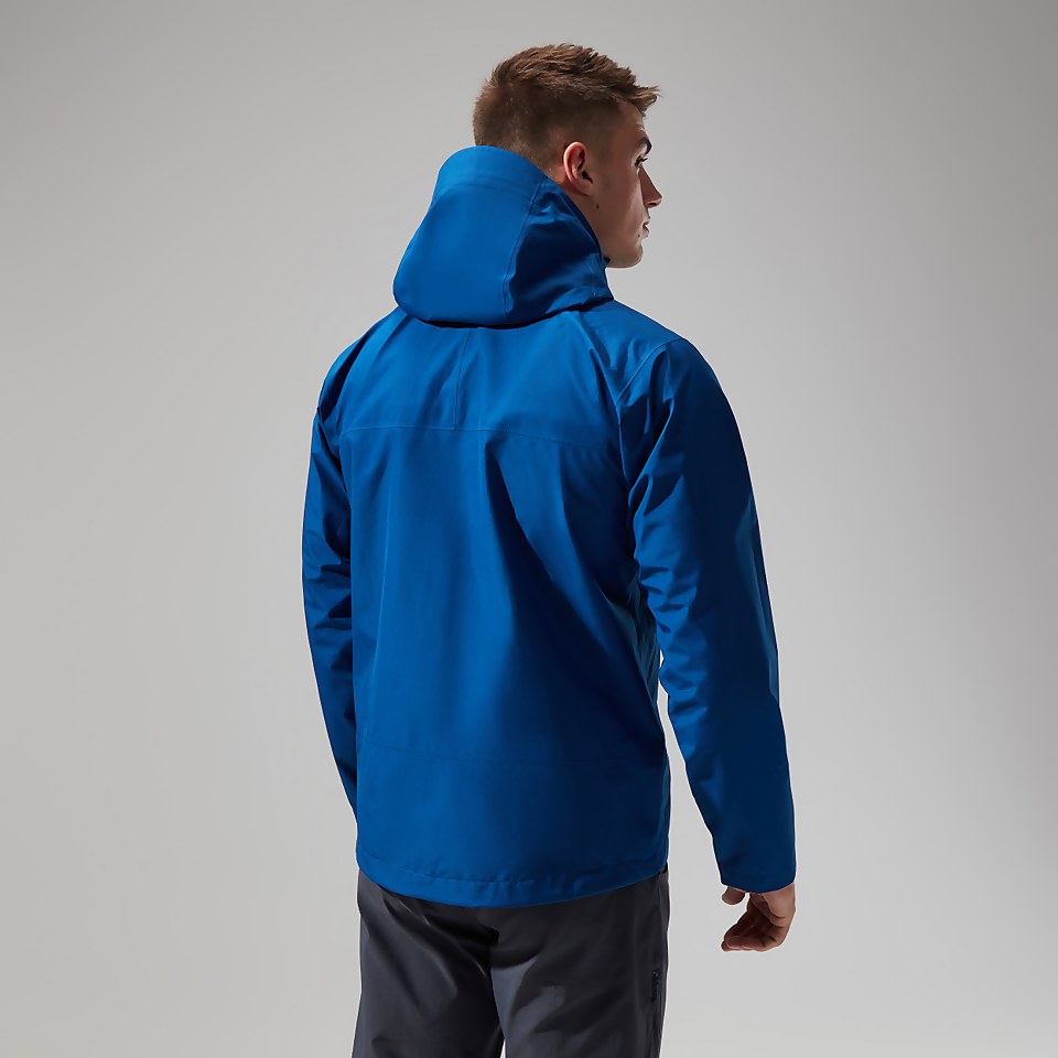 Paclite Dynak Jacken für Herren - Blau