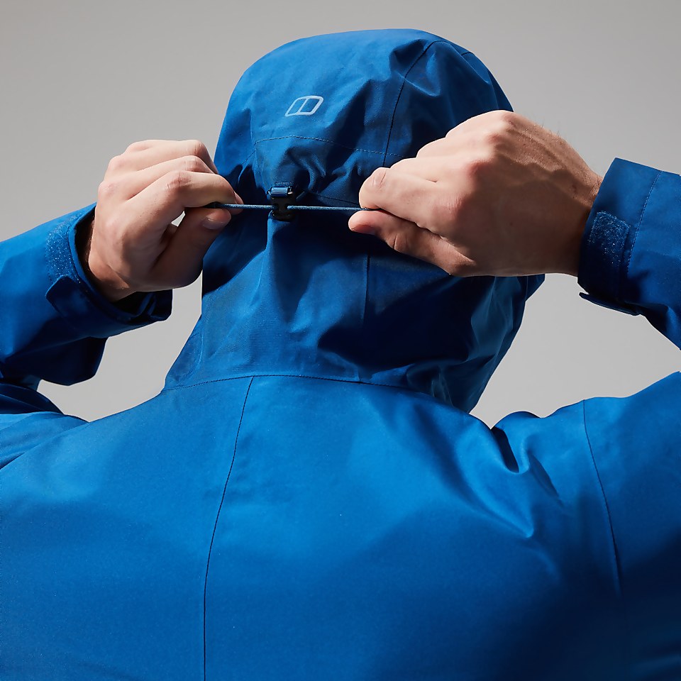 Paclite Dynak Jacken für Herren - Blau