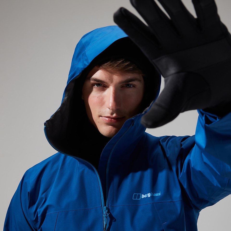 Paclite Dynak Jacken für Herren - Blau