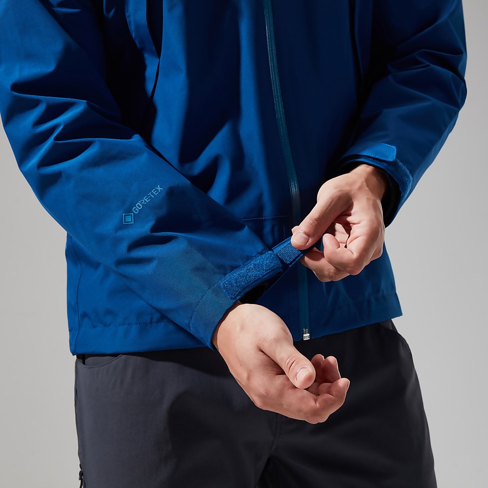 Paclite Dynak Jacken für Herren - Blau