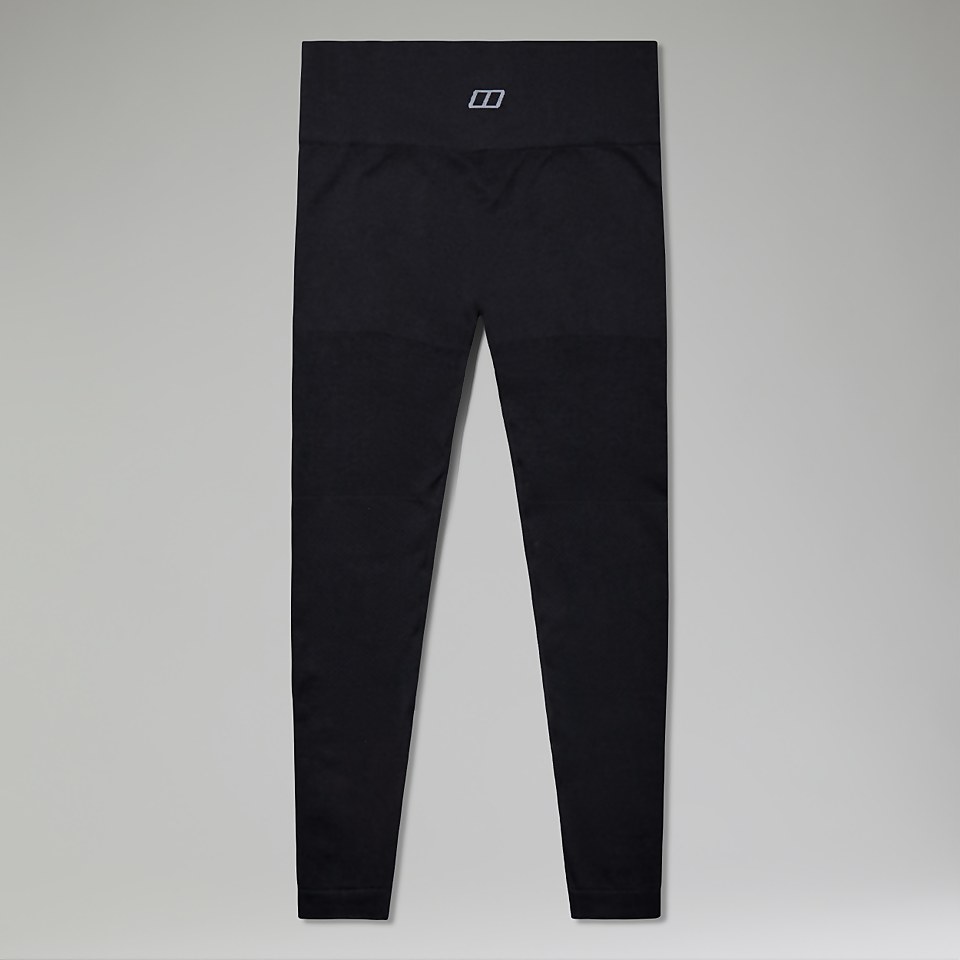 Women's Galbella Legging - Black