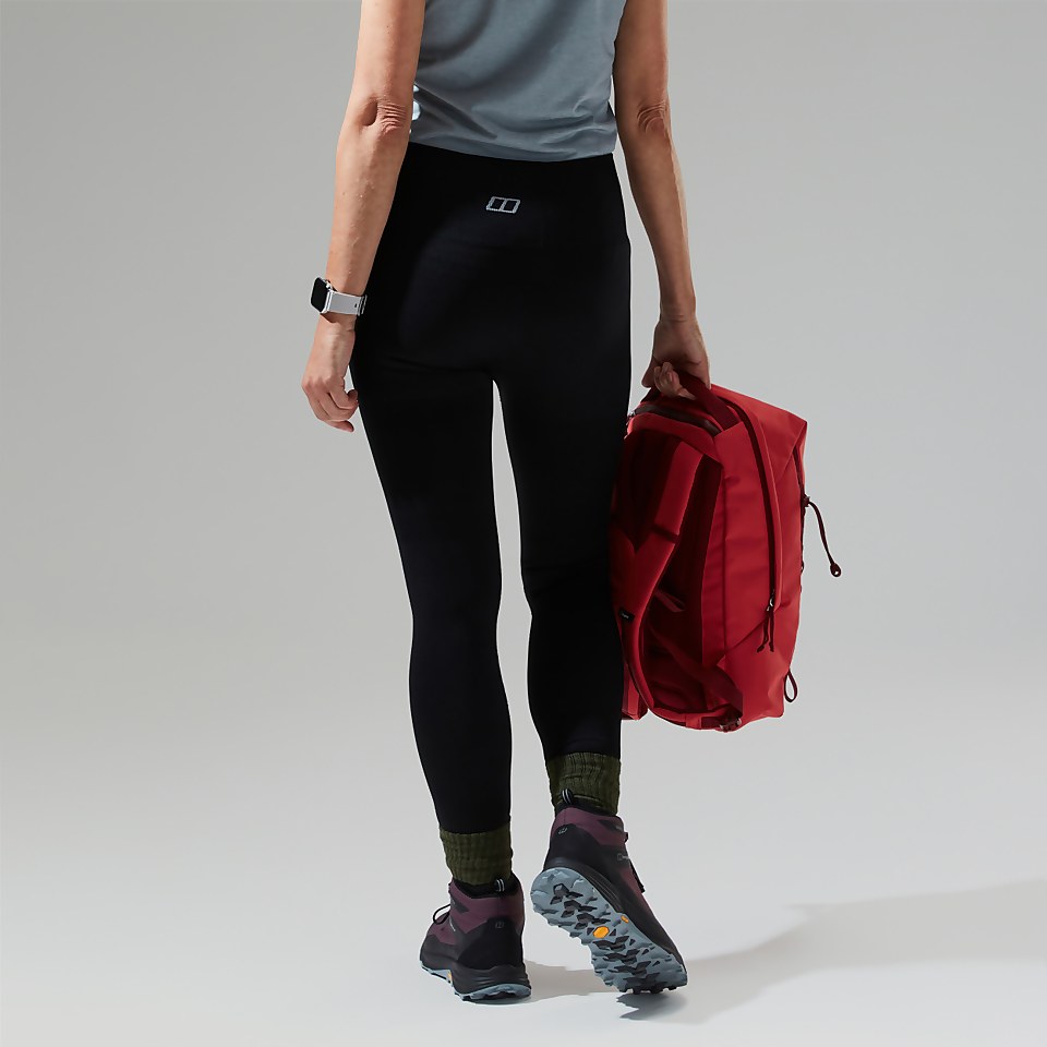 Women's Galbella Legging - Black