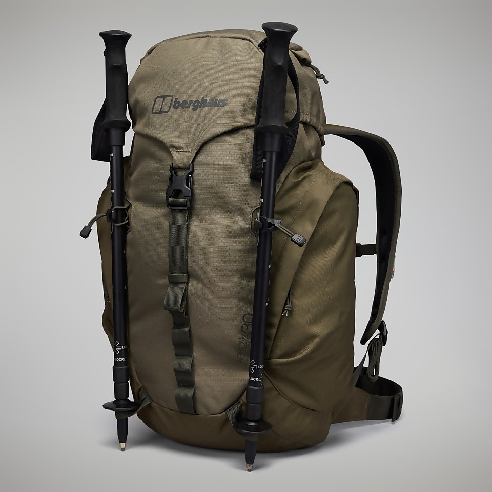 Unisex Arrow 30 Rucsac - Dark Green