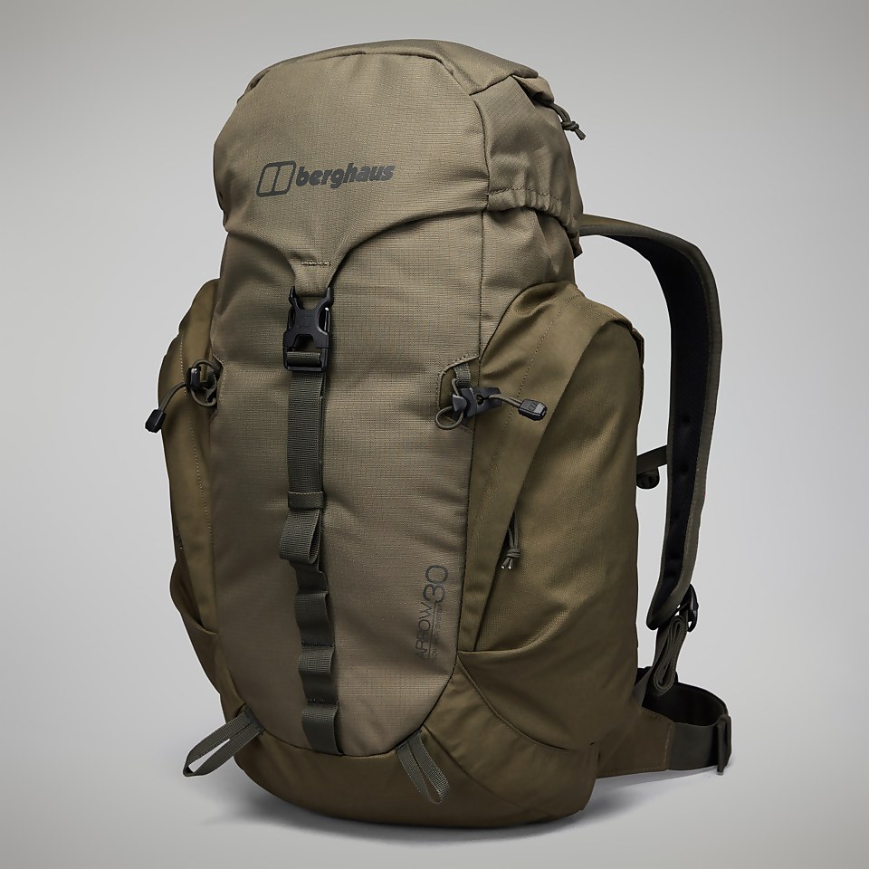 Unisex Arrow 30 Rucsac - Dark Green