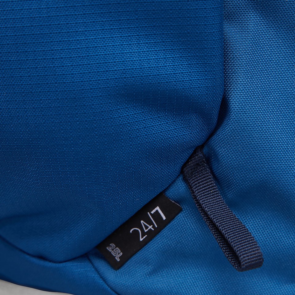 Unisex 24/7 25 Day Sacks - Blue/Dark Blue