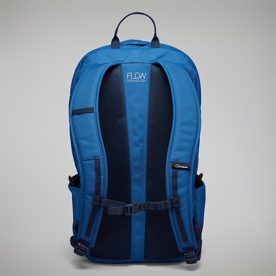 Unisex 24/7 25 Day Sacks - Blue/Dark Blue