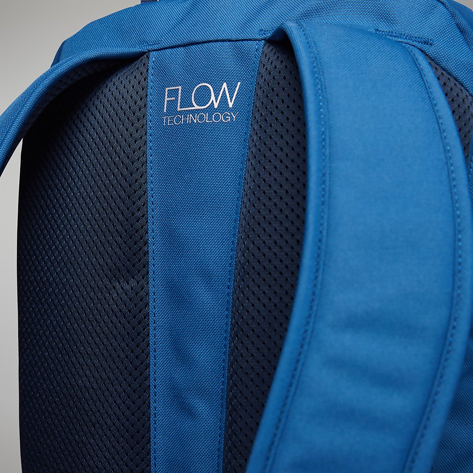 Unisex 24/7 25 Day Sacks - Blue/Dark Blue