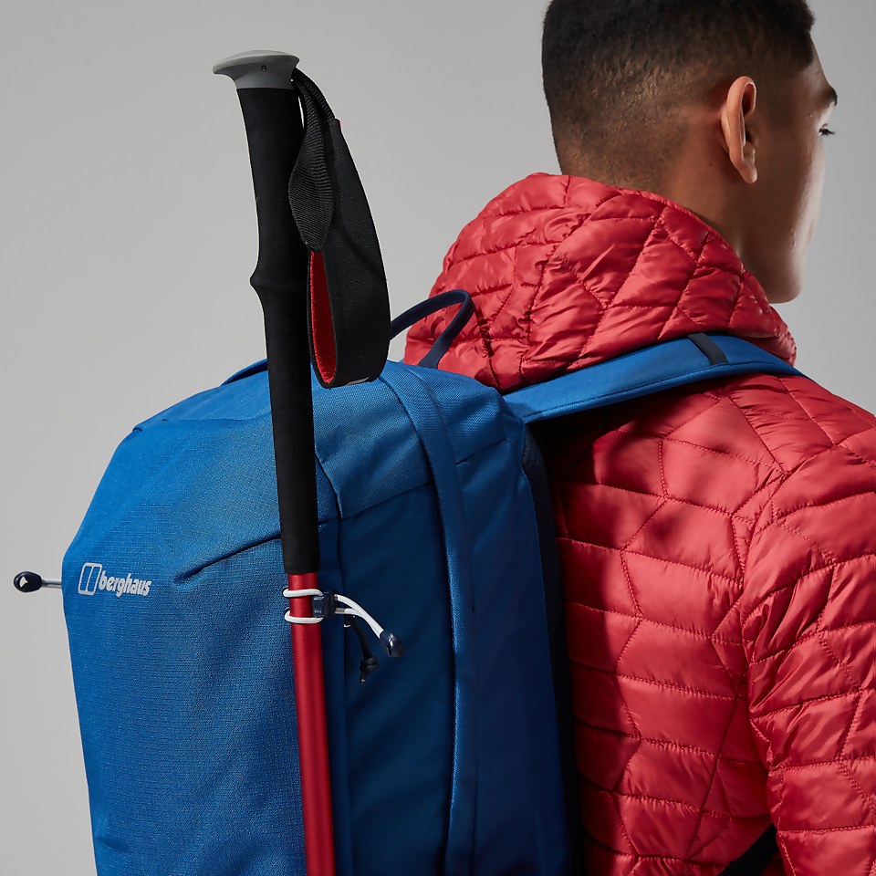 Unisex 24/7 25 Day Sacks - Blue/Dark Blue