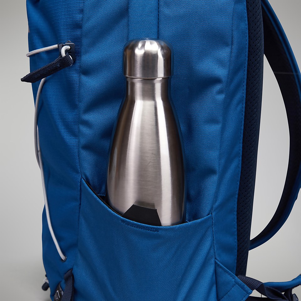 Unisex 24/7 20 Day Sacks - Blue/Dark Blue