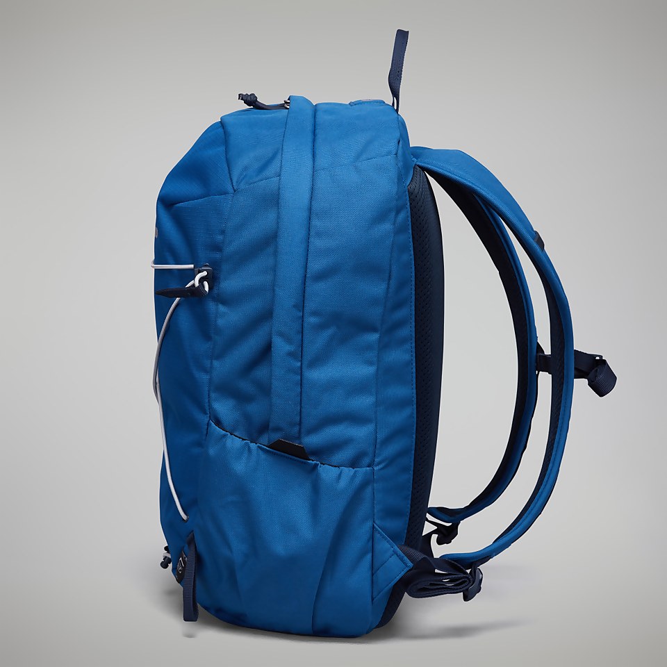 Unisex 24/7 20 Day Sacks - Blue/Dark Blue
