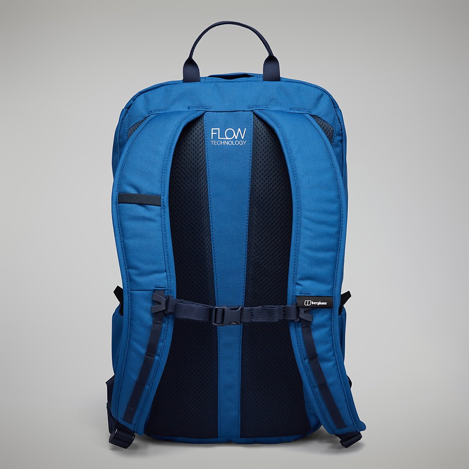 Unisex 24/7 20 Day Sacks - Blue/Dark Blue