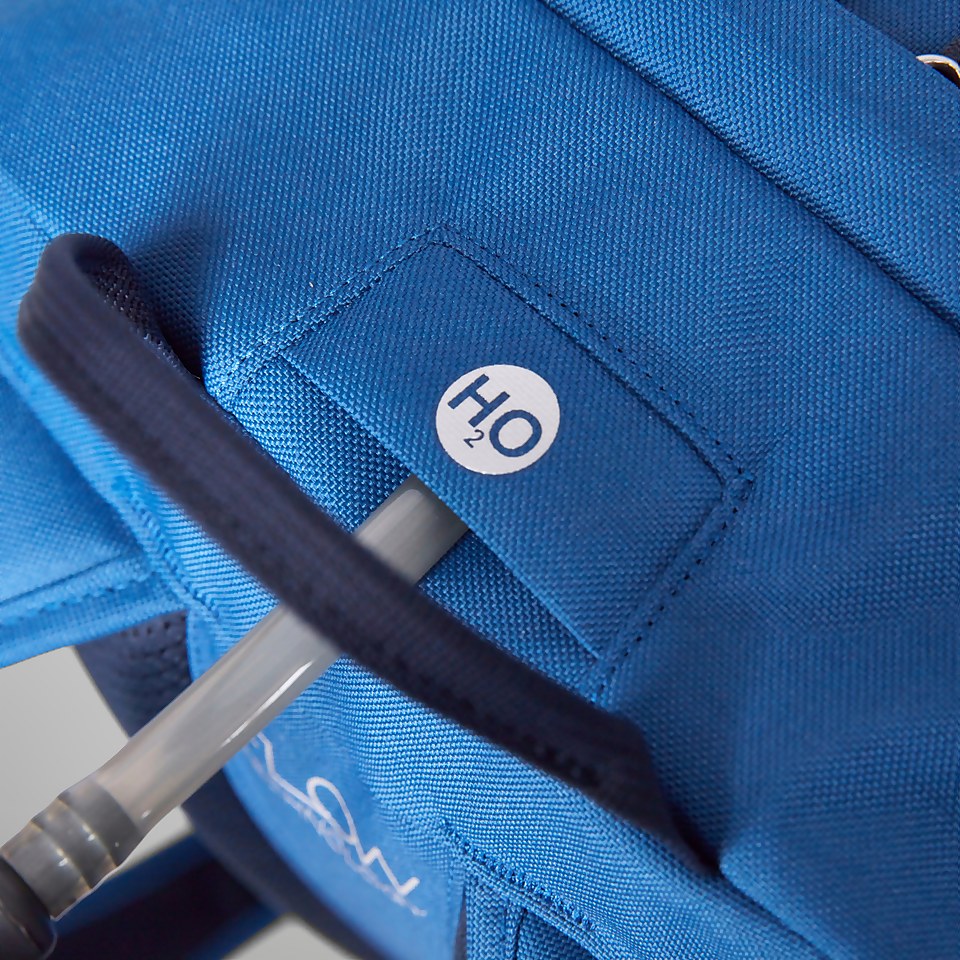 Unisex 24/7 20 Day Sacks - Blue/Dark Blue