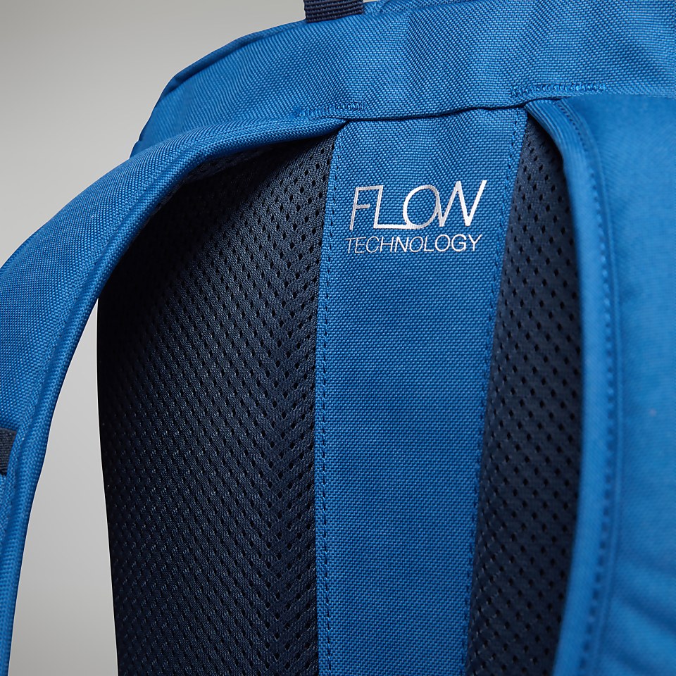 Unisex 24/7 20 Day Sacks - Blue/Dark Blue