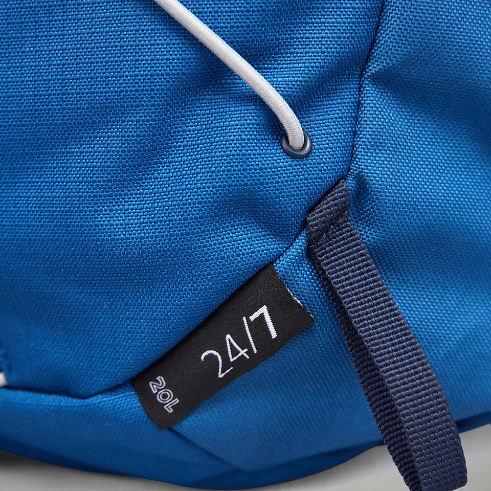 Unisex 24/7 20 Day Sacks - Blue/Dark Blue