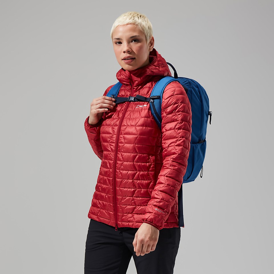 Unisex 24/7 20 Day Sacks - Blue/Dark Blue