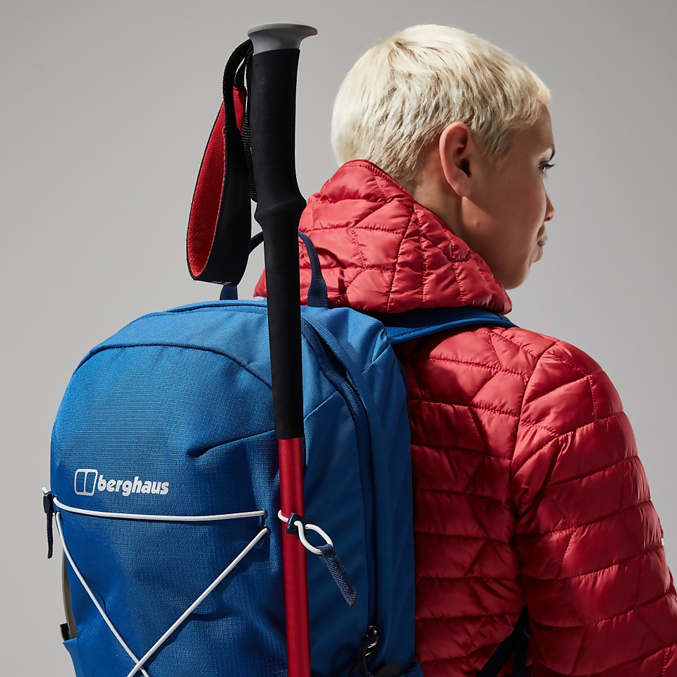 Unisex 24/7 20 Day Sacks - Blue/Dark Blue
