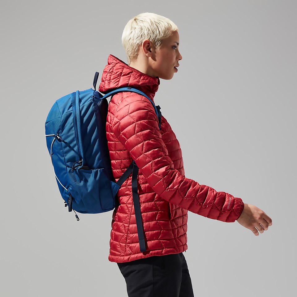 Unisex 24/7 20 Day Sacks - Blue/Dark Blue