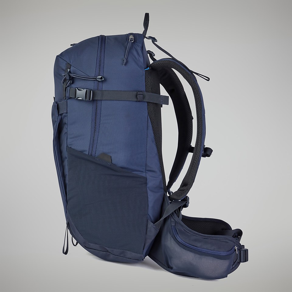 Unisex Remote Hike 25 - Dark Blue