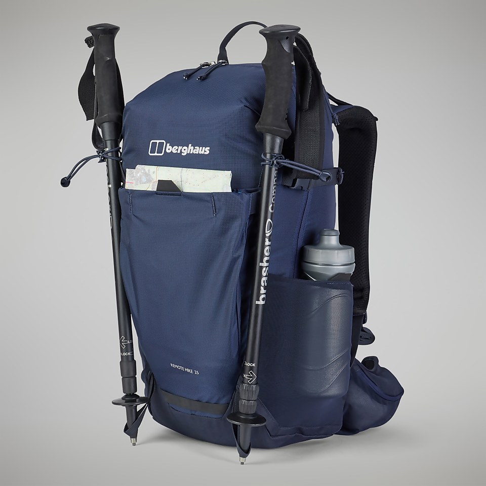 Unisex Remote Hike 25 - Dark Blue