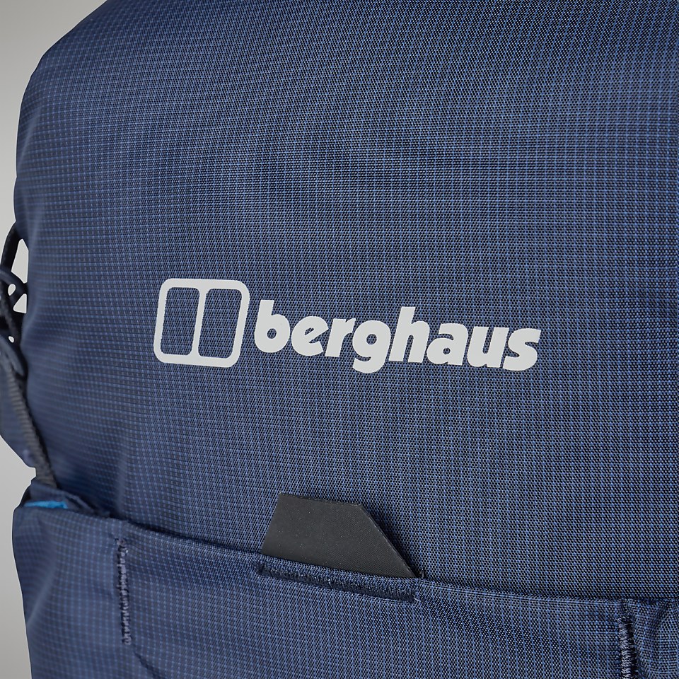Unisex Remote Hike 25 - Dark Blue