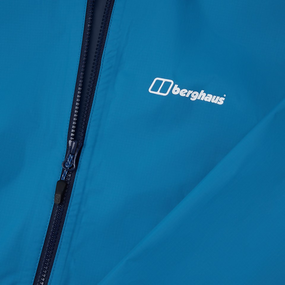Men's Deluge Pro 2.0 Shell Jacket - Blue